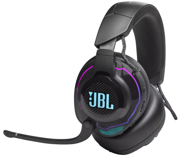 JBL QUANTUM 910 - 1132152 - zdjęcie 4